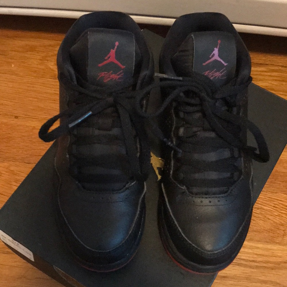 Jordan Flight kids sneakers